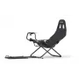 Sedia da gaming universale Playseat Challenge seduta imbottita nero 122 kg
