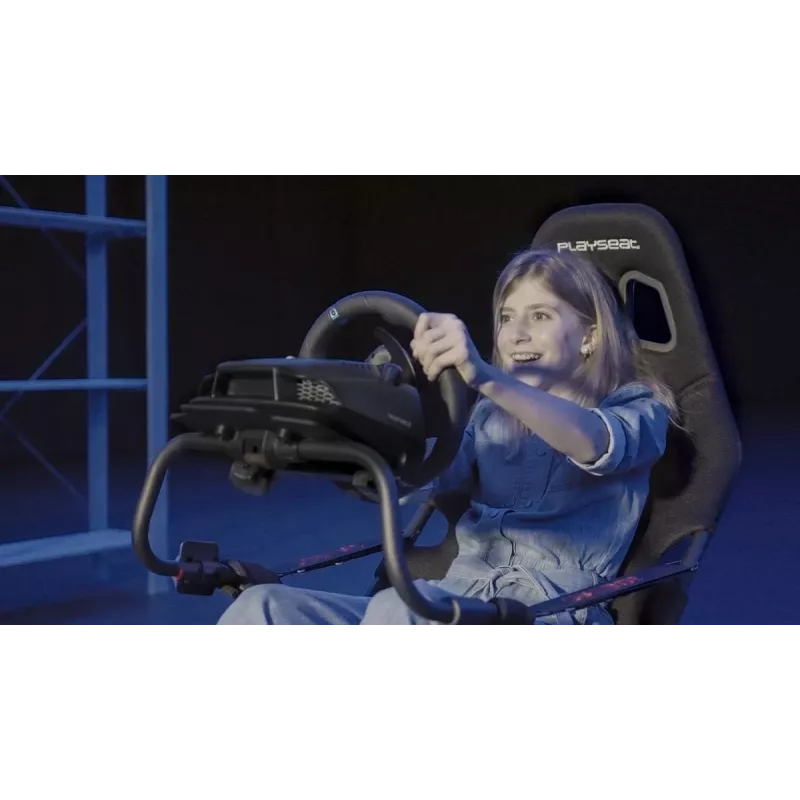 Sedia da gaming universale Playseat Challenge seduta imbottita nero 122 kg