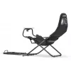 Sedia da gaming universale Playseat Challenge seduta imbottita nero 122 kg
