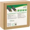 Cavo InLine HDMI AOC, cavo HDMI Ultra High Speed, 8K4K, nero, 20 m