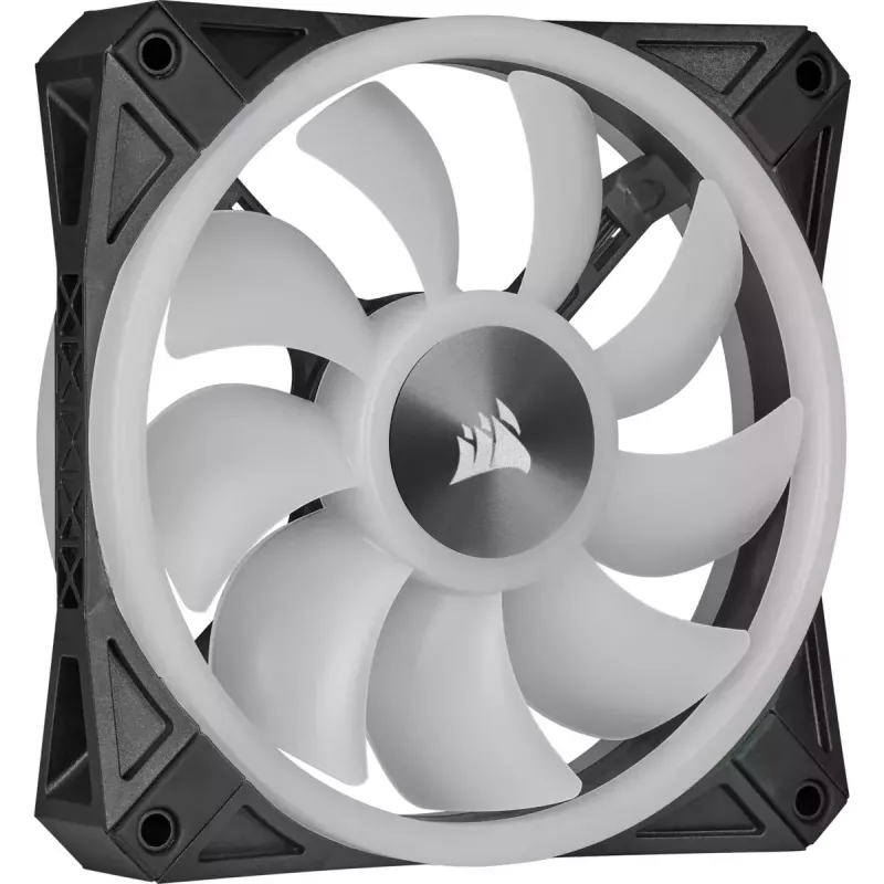 Ventola Corsair CO-9050099-WW 14 cm nero grigio