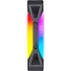 Ventola Corsair CO-9050099-WW 14 cm nero grigio