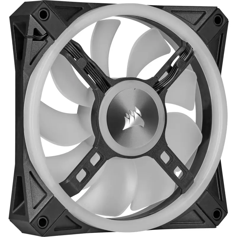 Ventola Corsair CO-9050099-WW 14 cm nero grigio