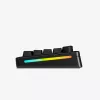 Glorious Gaming GMMK 3 PRO HE 65% Prebuilt Wireless nero - US