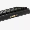 Glorious Gaming GMMK 3 PRO HE 65% Prebuilt Wireless nero - US