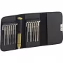 Set di 12 cacciaviti per hobby InLine
