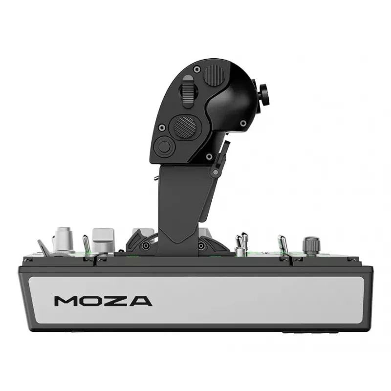 Moza Racing MTP AS008 pannello acceleratore, PC