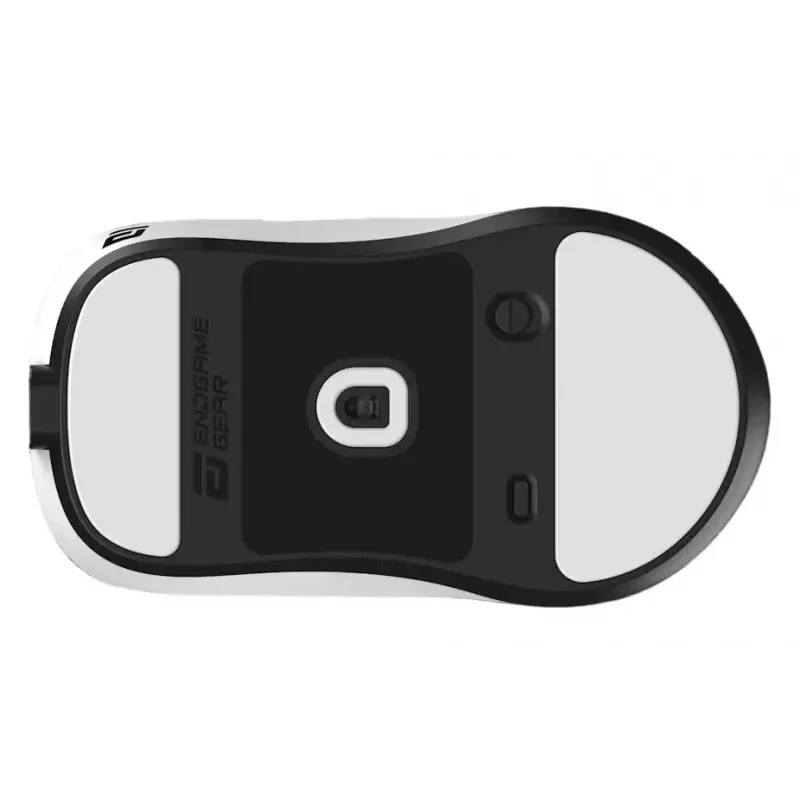 Mouse da gaming Endgame Gear XM2we