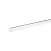 Tubo rigido Alphacool HardTube 13/10mm 0,4m trasparente 4 bar