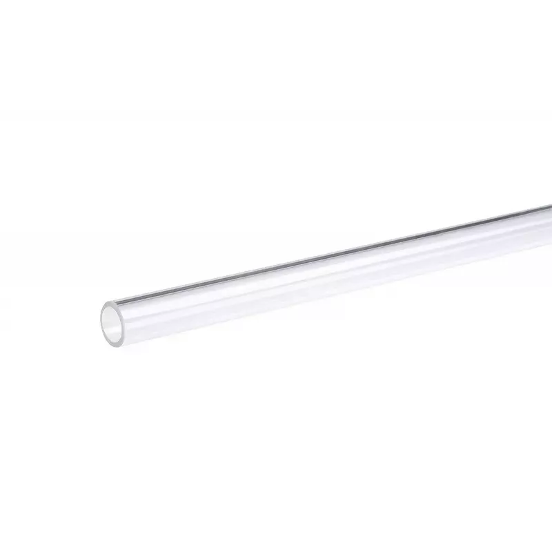 Tubo rigido Alphacool HardTube 13/10mm 0,4m trasparente 4 bar