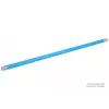 Tubo rigido Alphacool HardTube 13/10mm 0,4m trasparente 4 bar