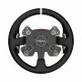 Volante Moza Racing CS V2P Dual Clutch, volante, PC, cablato, USB, nero, alluminio