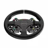 Volante Moza Racing CS V2P Dual Clutch, volante, PC, cablato, USB, nero, alluminio