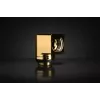 Raccordo EK Water Blocks ottone oro 20,8 mm altezza 1,65 cm diametro
