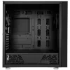 Case PC Kolink Unity Adapt Midi Tower nero