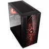 Case PC Kolink Unity Adapt Midi Tower nero