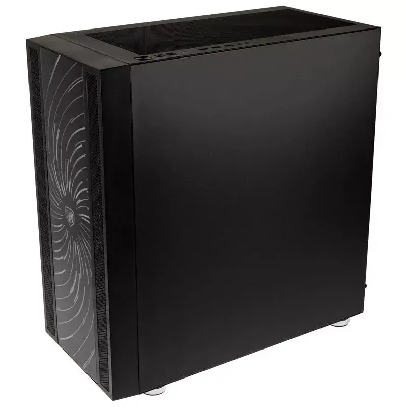 Case PC Kolink Unity Adapt Midi Tower nero
