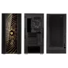 Case PC Kolink Unity Adapt Midi Tower nero