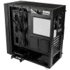 Case PC Kolink Unity Adapt Midi Tower nero