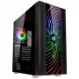 Case PC Kolink Unity Adapt Midi Tower nero