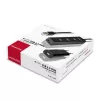 Axagon HUE-S2BP hub di ricarica 4x USB 3.0 con cavo 1,2 m incl. alimentatore