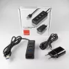 Axagon HUE-S2BP hub di ricarica 4x USB 3.0 con cavo 1,2 m incl. alimentatore