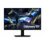 Monitor LCD 27 pollici Samsung S27D402G Full HD 1920 x 1080 IPS 5 ms hub USB VESA nero