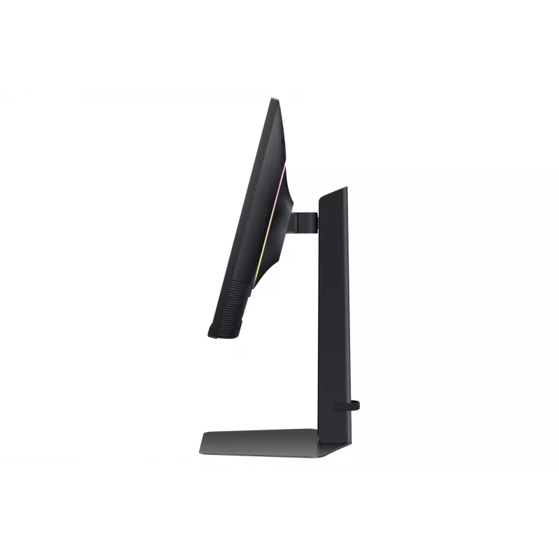Monitor LCD 27 pollici Samsung S27D402G Full HD 1920 x 1080 IPS 5 ms hub USB VESA nero