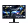 Monitor LCD 27 pollici Samsung S27D402G Full HD 1920 x 1080 IPS 5 ms hub USB VESA nero