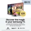 Monitor LCD 27 pollici Samsung S27D402G Full HD 1920 x 1080 IPS 5 ms hub USB VESA nero