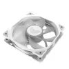 Dissipatore ad aria per case ASUS TUF GAMING TR120 ARGB REVERSE 3IN1 bianco 12 cm