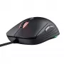 Mouse gaming Trust GXT 925 REDEX II per destrorsi USB Type-A laser 10000 DPI