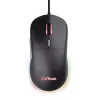 Mouse gaming Trust GXT 925 REDEX II per destrorsi USB Type-A laser 10000 DPI