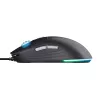 Mouse gaming Trust GXT 925 REDEX II per destrorsi USB Type-A laser 10000 DPI