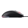 Mouse gaming Trust GXT 925 REDEX II per destrorsi USB Type-A laser 10000 DPI