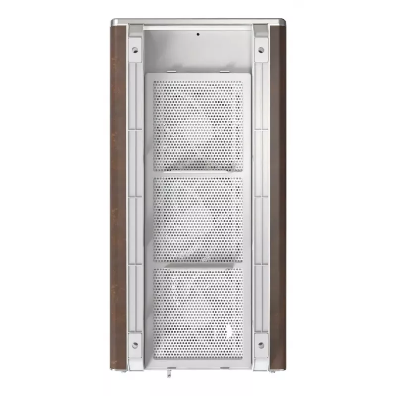 Case per PC Montech Heritage Pro Midi-Tower bianco