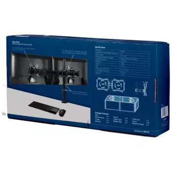 Supporto per monitor ARCTIC Z2 Basic