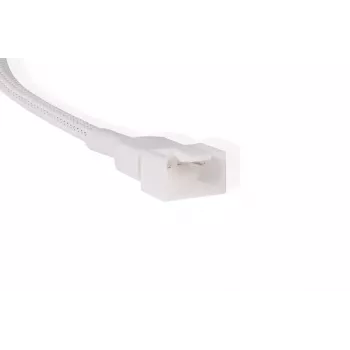 Cavo a Y RGB Alphacool 18722 bianco plastica 150 mm