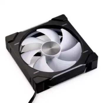 Ventola per case Phanteks D30-140 14 cm nera 250–1800 U/min 29,5 dB