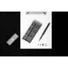 Set di cacciaviti di precisione EK Water Blocks Loop Screwdriver Basic Set larghezza 66 mm lunghezza 168 mm altezza 15 mm