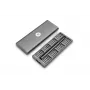 Set di cacciaviti di precisione EK Water Blocks Loop Screwdriver Basic Set larghezza 66 mm lunghezza 168 mm altezza 15 mm