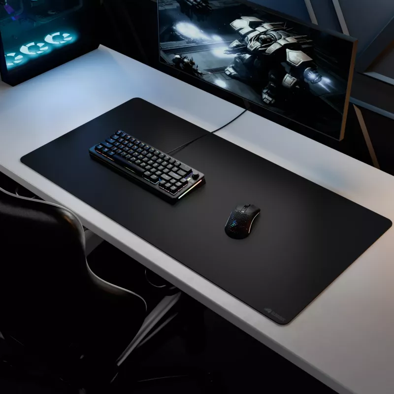 Mouse pad Glorious Gaming Glorious Mouse Pad 2 XXL Edgeless nero