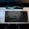 Mouse pad Glorious Gaming Glorious Mouse Pad 2 XXL Edgeless nero