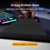 Mouse pad Glorious Gaming Glorious Mouse Pad 2 XXL Edgeless nero