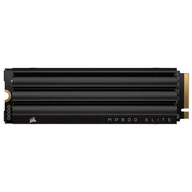 SSD Corsair 1 TB M.2 PCI Express 4.0 MP600 ELITE