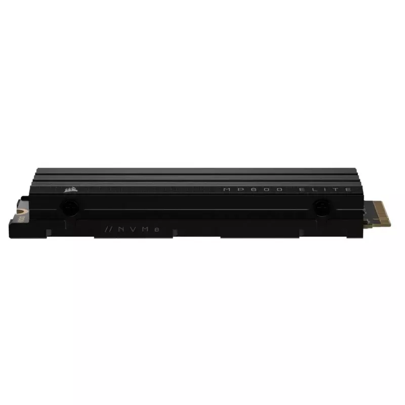 SSD Corsair 1 TB M.2 PCI Express 4.0 MP600 ELITE