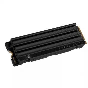 SSD Corsair 1 TB M.2 PCI Express 4.0 MP600 ELITE