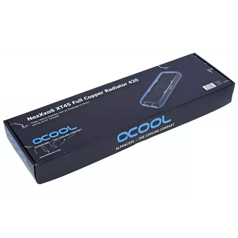 Radiatore Alphacool 14170