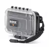 Microfono lavalier Rode LAVRL — lavalier omnidirezionale, 60–18000 Hz, sensibilità -33,5 dB, peso 1 g, nero