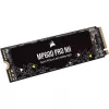 SSD CORSAIR - 1TB - MP600 Pro Nh PCI-E 4.0 (gen 4) x4 NVMe M.2